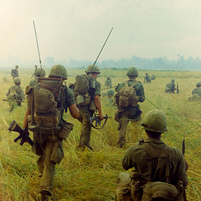 How Much Did the Vietnam War Cost?