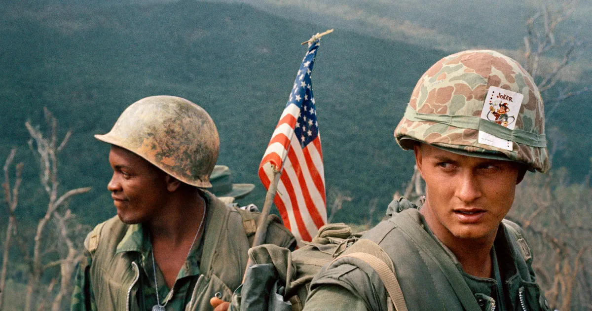 Real Bravery in Vietnam: Stories That Still Matter