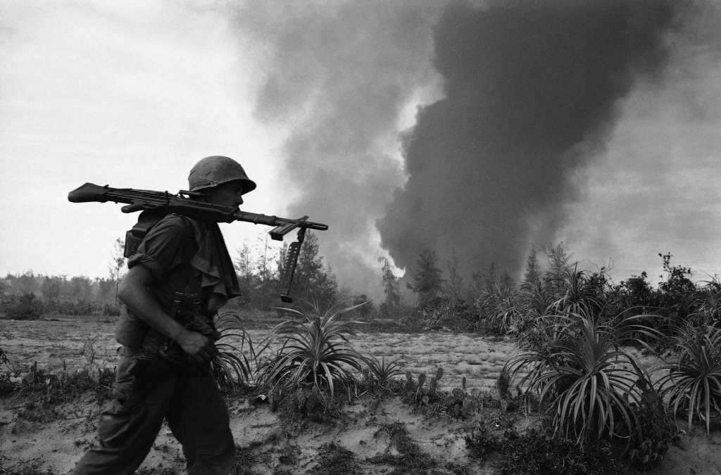 War Memoir