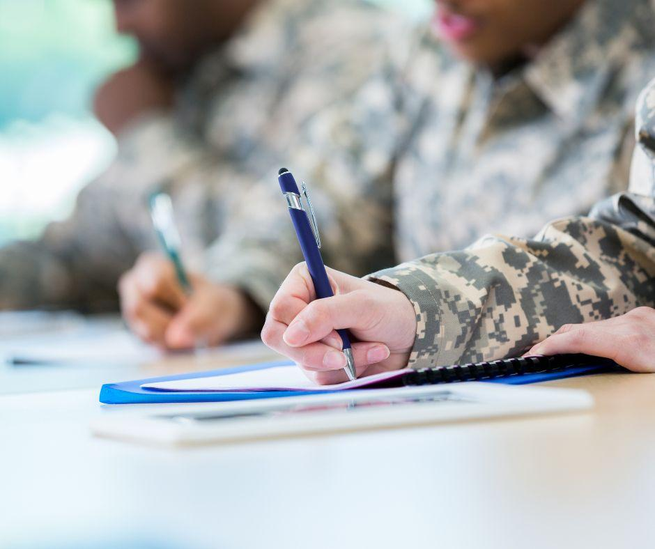 Military Memoir Books