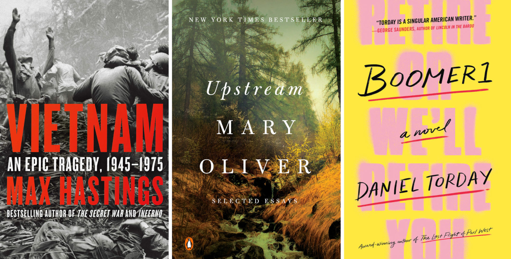 historical fiction vietnam war