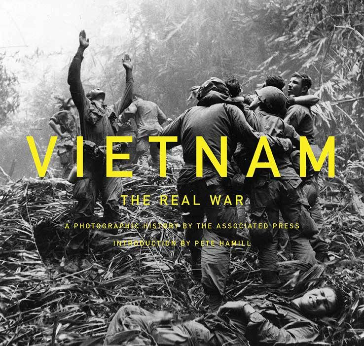 books about vietnam war